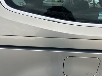 VW Sharan 2.0 TDI 7-miestne, nezávislé kúrenie - 9