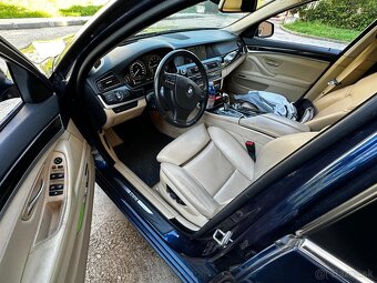 528i (258 Hp) Steptronic - 9