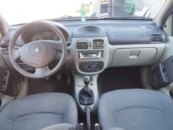 Thalia 1.4 55kw rok2005 - 9