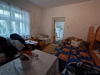 Ponúkame Vám na predaj rodinný dom v obci Csobád - 9