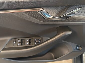Škoda Kamiq 1,5Tsi Style DSG, 110kW, A7, (2020-2022) - 9