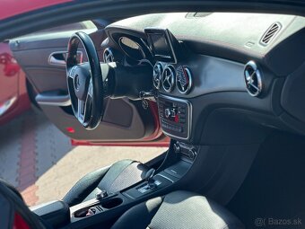 Mercedes-Benz CLA 45 AMG - 9