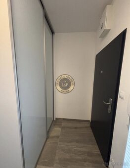 2-izbový byt na prenájom - PANORAMATICKÝ VÝHĽAD - 9