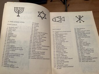 Biblia pre deti - 9