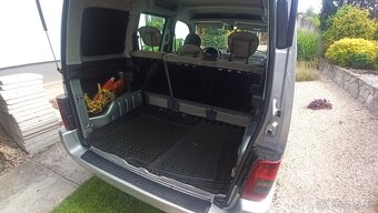 CITROEN BERLINGO 1,6 i 80kw - 9