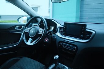 KIA Ceed - 9