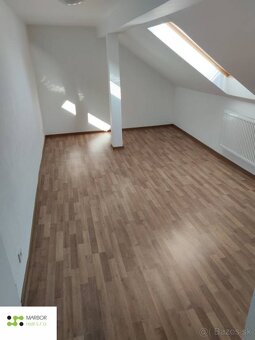 Na prenájom 3,5 izbový rodinný dom na Platanovej ulici v Koš - 9