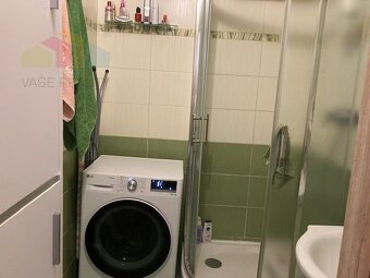Na predaj 3 izbový byt Dubnica nad Váhom, Pod Hájom, Komplet - 9