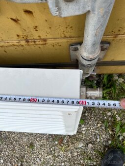 Predám spotrebiče a vykurovacie zariadenia – všetko vo veľmi - 9