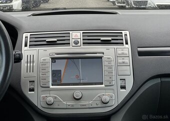 Ford Kuga 2.0TDCi 4x4 KAMERA PANORAMA nafta manuál 100 kw - 9