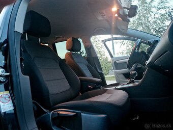 Volkswagen Passat Variant 2.0 TDI DSG Comfortline R.V.2012. - 9