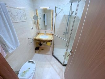 Štýlový jednoizbový apartmán pre milovníkov tichého a krásne - 9