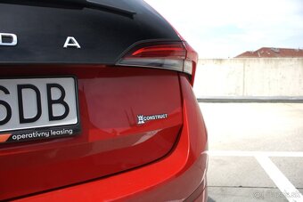 Škoda Scala 1.5 TSI Style 110kw (v záruke) - 9
