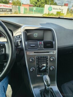 volvo xc60 - 9