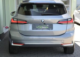 BMW Řada 2 218d M-SPORT H/K K360°HUD ČR 110 kw - 9