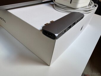 Macbook PRO 2018 15" i7 16GB RAM 512 GB SSD - 9
