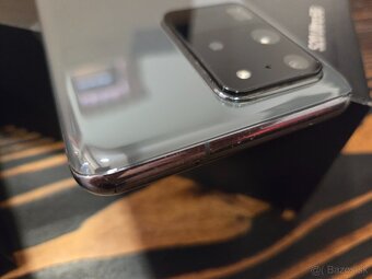 Predam Samsung galaxy S20 Ultra 5G 128 GB - 9