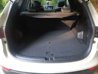 Predám Hyundai Santa Fe 4X4 2,2 CRDI 145KW - 9