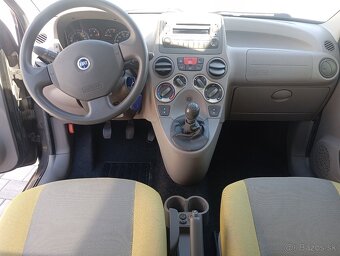 Fiat panda - 9