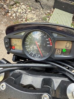 Sutuki GSR600 - 9