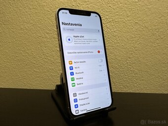 iPhone 12 Pro 256Gb 100% Zdravie Batérie - 9