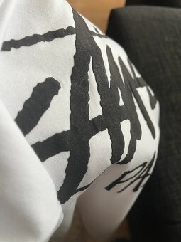 Stüssy paris tričko - 9