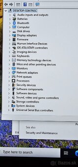 Hp elitebook 820 G3,nova baterka - 9