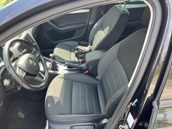 Škoda Octavia III 1.6Tdi - 9