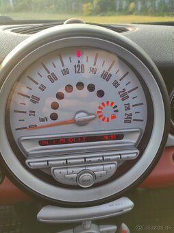 Predám Mini Cooper - 9