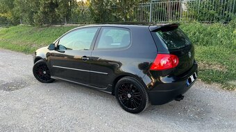 VOLKSWAGEN GOLF GTI 2.0 TURBO BENZIN 2006 147KW - 9