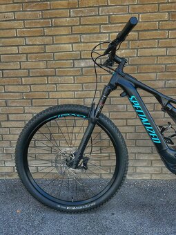 Specialized Turbo LEVO FSR Comp Alloy / 29" / M / 700Wh / - 9
