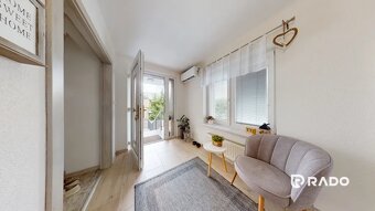 RADO | Na predaj dvojpodlažný rodinný dom v obci Bošany - 9