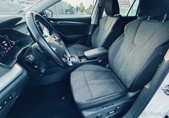 Škoda Octavia Combi 2.0 TDI SCR Style DSG - 9