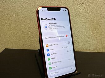 ✅ako Nový iPhone 13 Mini TOP STAV 100% ZDRAVIE BATÉRIE - 9