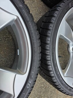 AUDI ROTOR R20 ET26 9J - 9