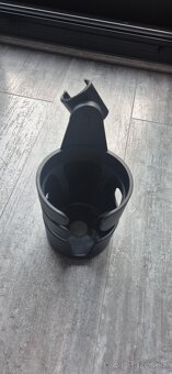 Bugaboo FOX 3 + príslušenstvo - 9