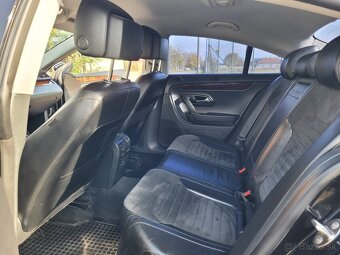 VOLKSWAGEN PASSAT CC 2.0 TDI 125KW - 9