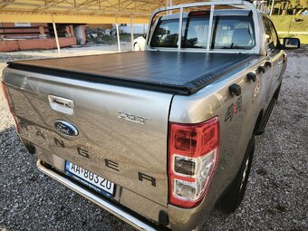 Ford Ranger 2.2 TDCi 4×4 Pickup - 9