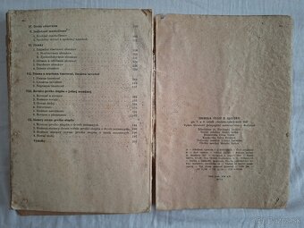 Zbierka úloh z algebry pre 7. a 8. ročník (1958) - 9