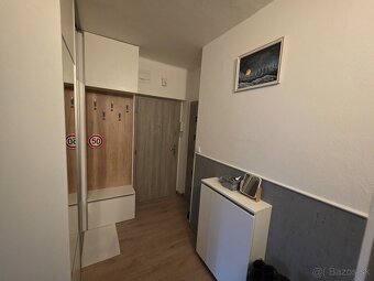 Predám pekný 3 izbový byt v Holíči - 9