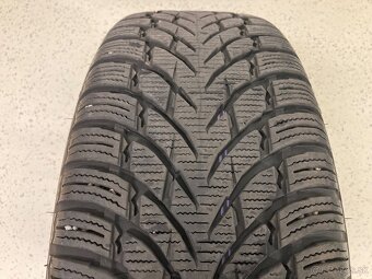 Zimna sada 5x114,3 7J ET43,5 215/65 R17 - 9
