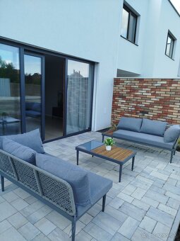 3 izbový byt so záhradou Šamorín - 9