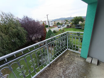 Na predaj rodinný dom pre veľkú rodinu v malebnej obci Výčap - 9