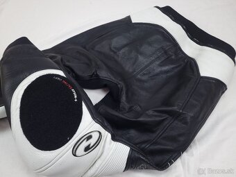 Held Rocket Speed 1 dámska kožená kombinéza 38/21 S/L - 9