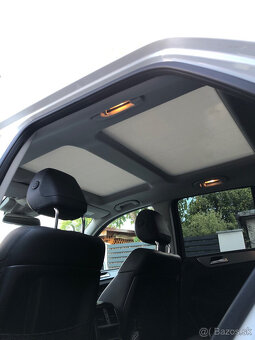 Mercedes GLE 350d AMG Line rok 2018, 95000km Full LED - 9