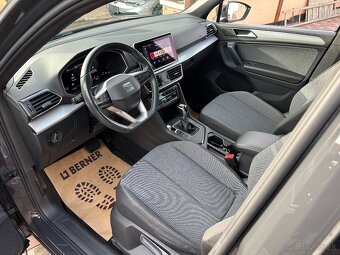 Seat Tarraco 2.0 TDI 110kw Dsg Led Virtual 2/2024 - 9