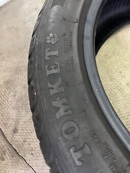 205/55R17 Tomket zimne - 9