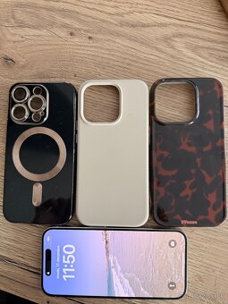 iPhone 15 pro 512 gb - 9