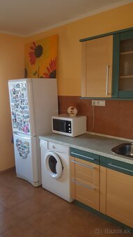 REZERVOVANÉ 3-izbový byt - sídlisko Zapotočky (Prievidza) - 9