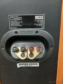 Set 5.1 reproduktorov Mission - znížená cena - 9